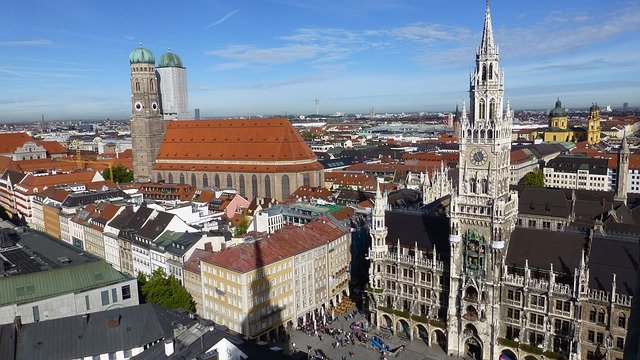 bavaria-63268_640