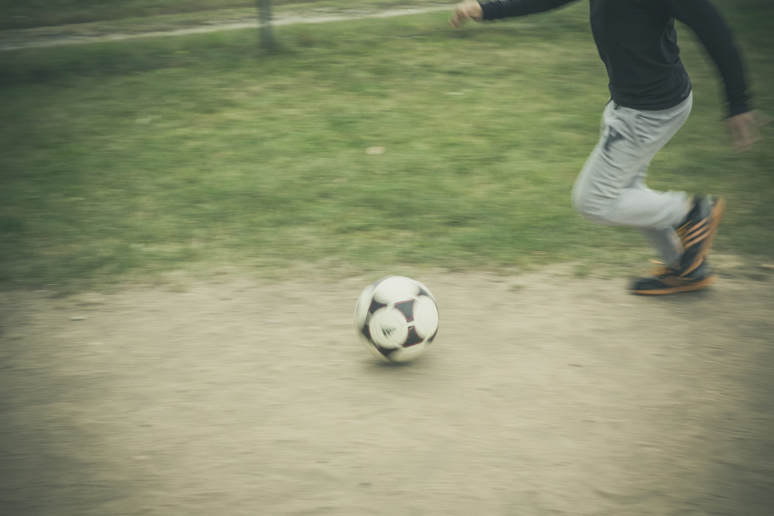 Privathaftpflicht-Versicherung Gerade wo Kinder spielen kann es schnell zum Schadensfall kommen.